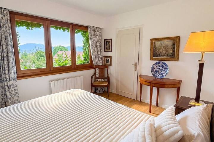 Homerez - Maison à Reignier-Esery in Reignier-Ésery, Région de Saint-Julien-en-Genevois