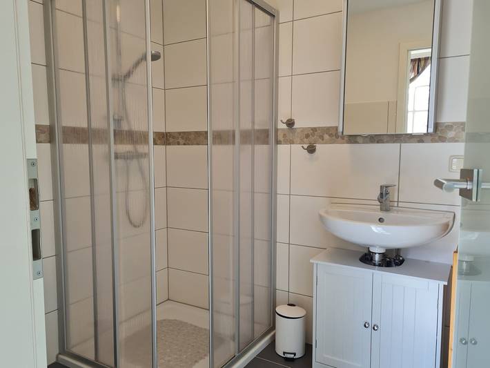 Ferienwohnung für 2 Personen, mit Garten in Lenzen (Elbe) - 3