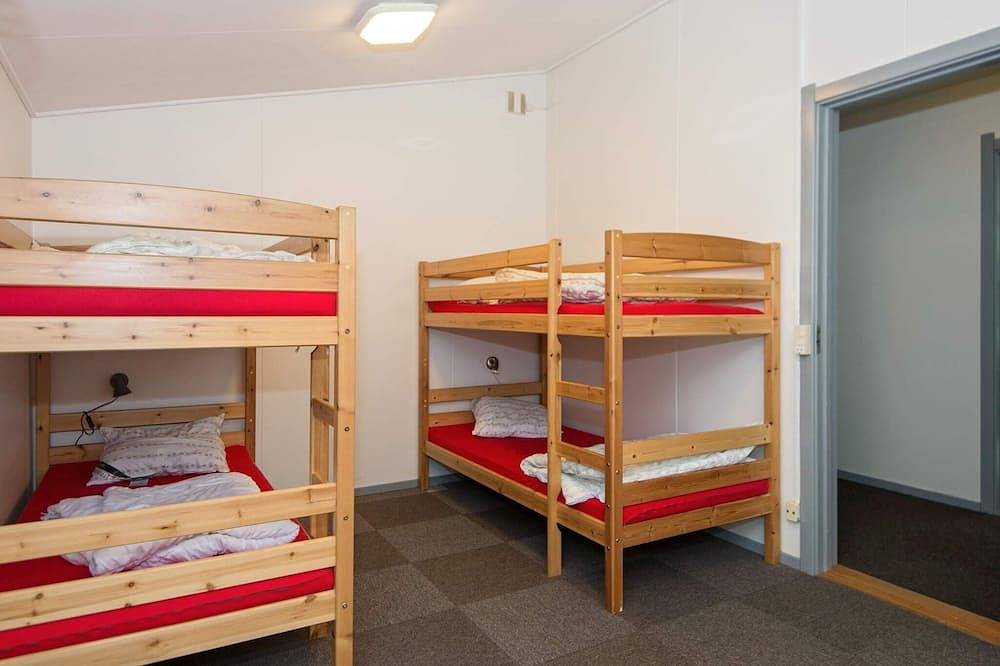 20 Personen Ferienhaus in Herning-By Traum in Kølkær, Herning