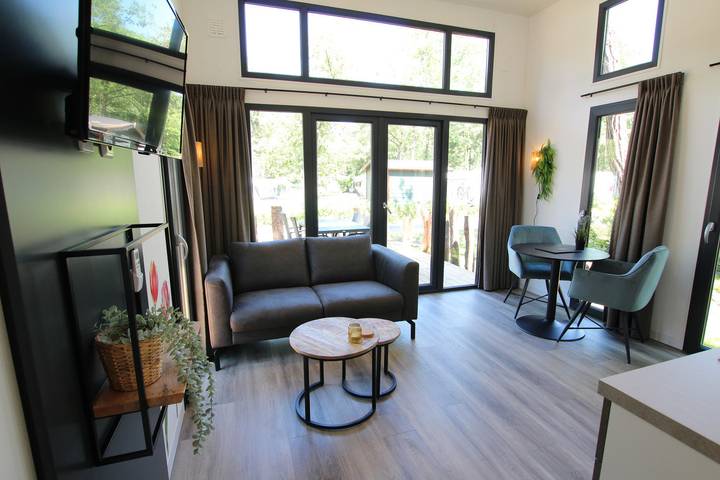 Location de vacances pour 2 personnes à Baarle-Nassau - 3