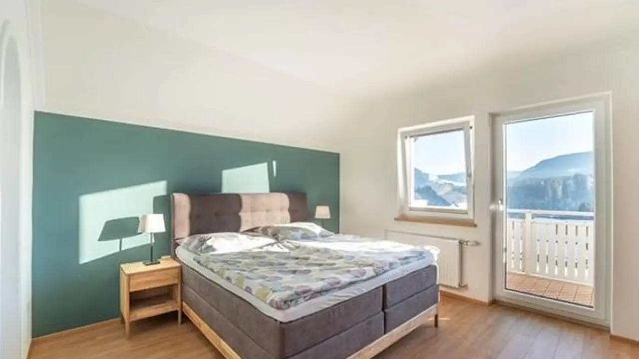 Ganze Ferienwohnung, Ferienwohnung für 6 Personen (70 m²) in Sankt Andrä im Lungau in Sankt Andrä im Lungau, Bundesland Salzburg