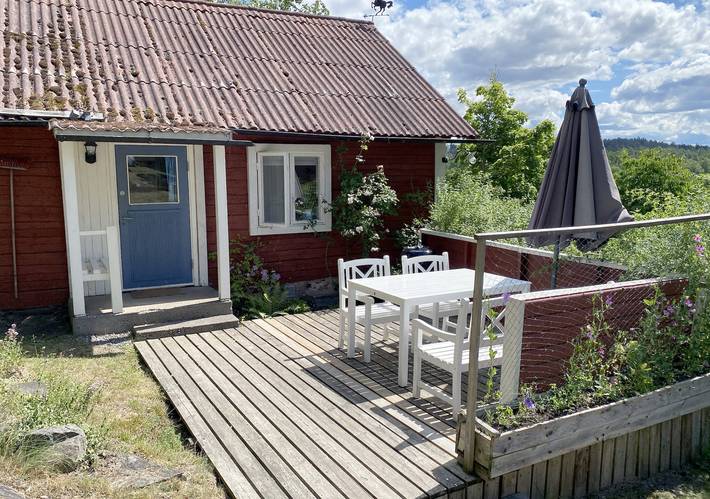 Urlaub auf dem Bauernhof 10 Minuten von der Ostseeküste in Schwedische Ostsee