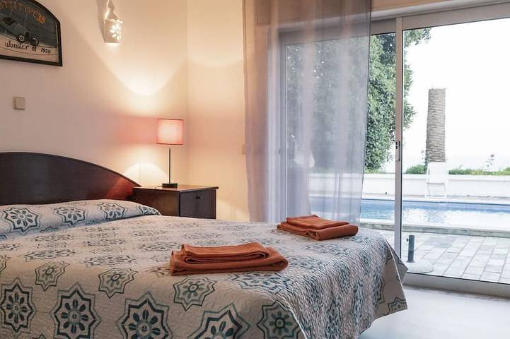 Renovierte Villa in Salema in Salema, Budens