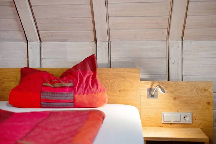 Ferienwohnung, mit Balkon in Ühlingen-Birkendorf - 2