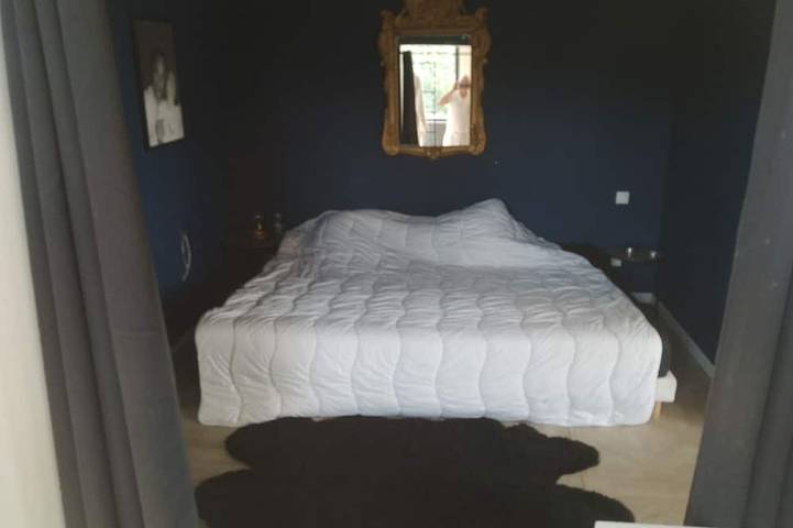 Location de vacances pour 8 personnes, animaux acceptés à Belbeuf - 4