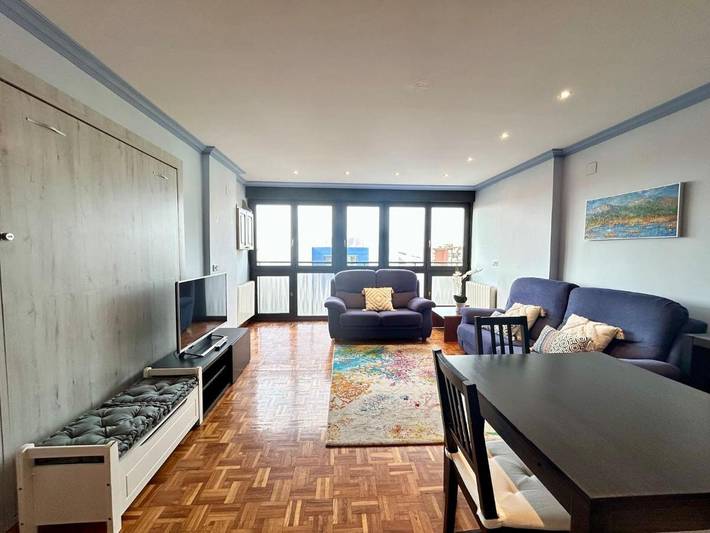 Appartement de vacances pour 4 personnes, avec piscine - 1