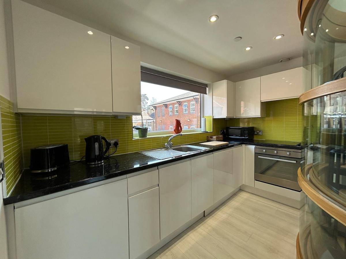 Holiday Home in Lincoln, Lincolnshire
