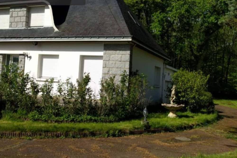 Beautiful character house in Châteaubriant, Châteaubriant y alrededores