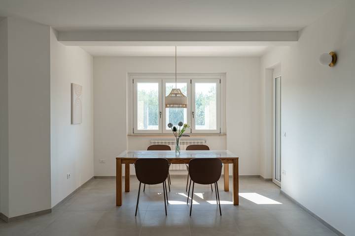 Villa Novelli - Yourplace Abruzzo in Fossacesia, Provincia di Chieti