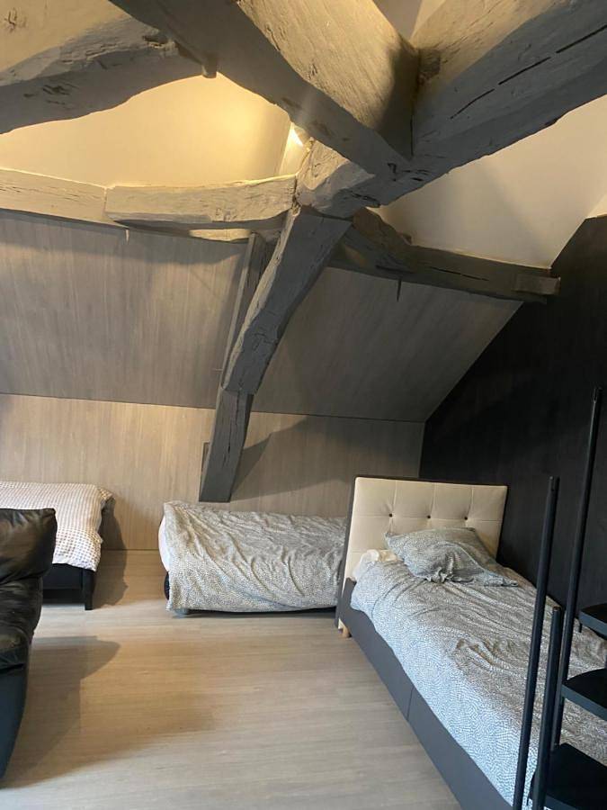 Appartement entier, Logement à Dijon nord in Velars-sur-Ouche, Région de Dijon
