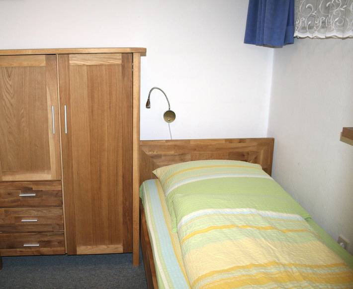 Ganze Ferienwohnung, Fewo am Museum in Nordfriesische Inseln (Schleswig-Holstein) (Schleswig-Holstein), Wyk auf Föhr