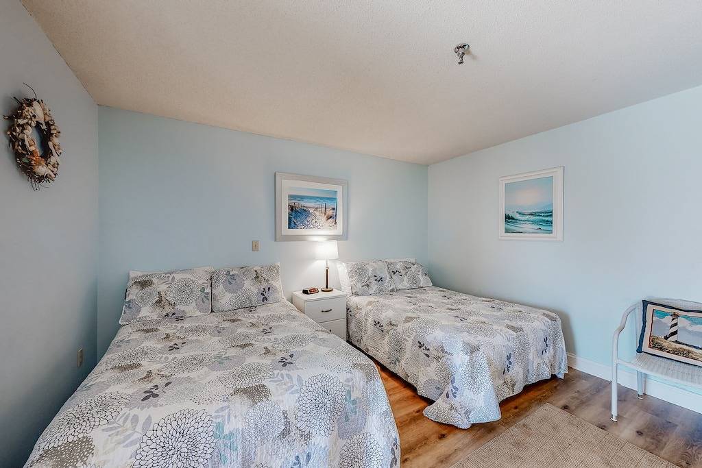 Vacation Apartment for 4 Guests in Wells (Maine), Maine