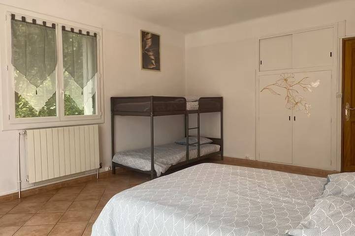 Location de vacances pour 8 personnes à Mane - 2