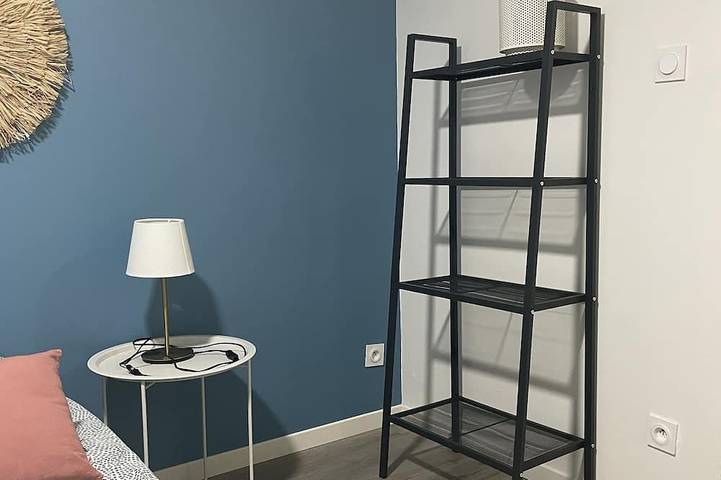 Appartement entier, Apartment in the center of Castelnaudary in Castelnaudary, Région de Carcassonne