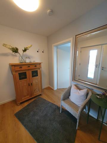 Vacation Rental for 4 Guests in Sinzing, Hopfenland Hallertau, Picture 2