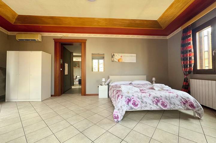 Appartamento intero, Akragas home 2 con vista città in Agrigento, Provincia di Agrigento