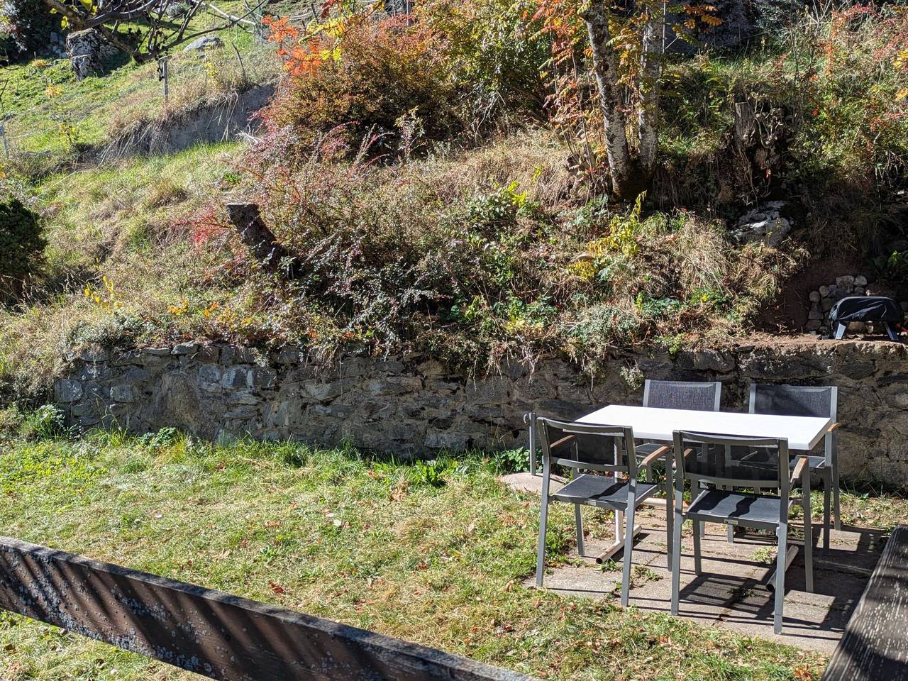 Ganze Wohnung, Ember in Fiesch, Aletsch Arena