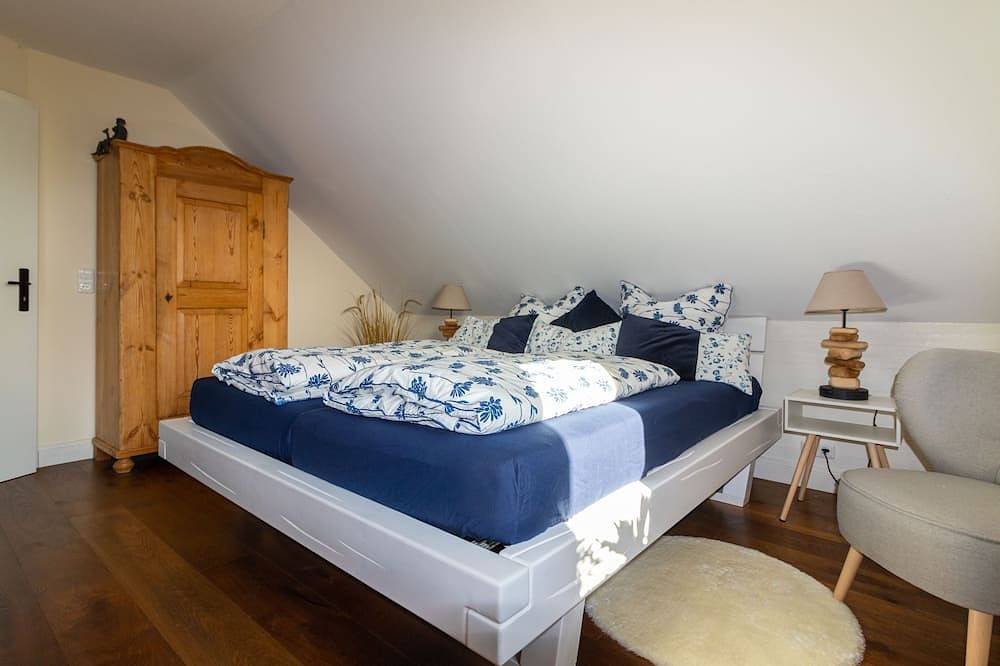 Ganze Wohnung, \" Henkieker \" gemütliche Ferienwohnung mit Stil in Westfehmarn, Fehmarn