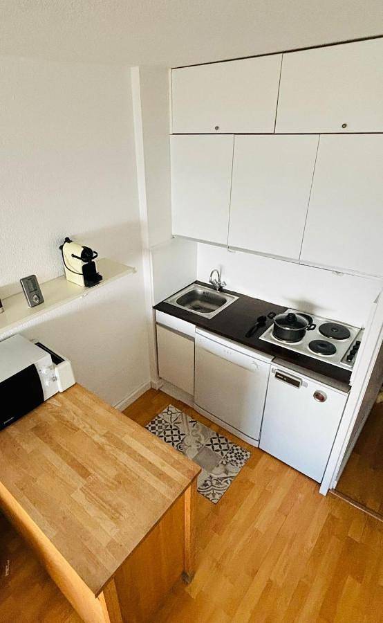 Gîte pour 5 personnes, avec vue à Eyne - 2