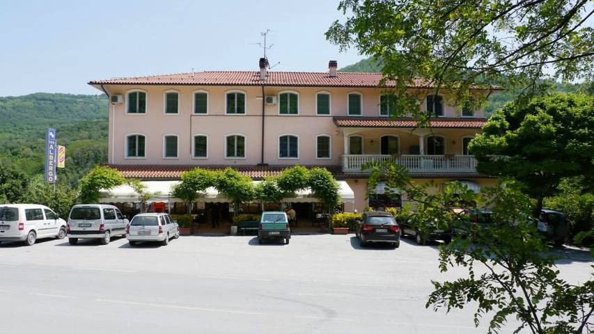 Hôtel pour 3 personnes, avec jardin à Castiglione dei Pepoli
