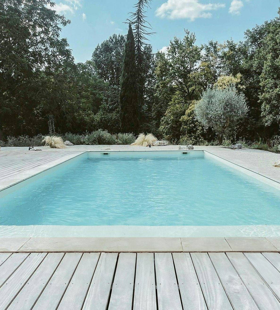 Demeure familiale avec piscine près de Lectoure in Saint-Clar, Gers