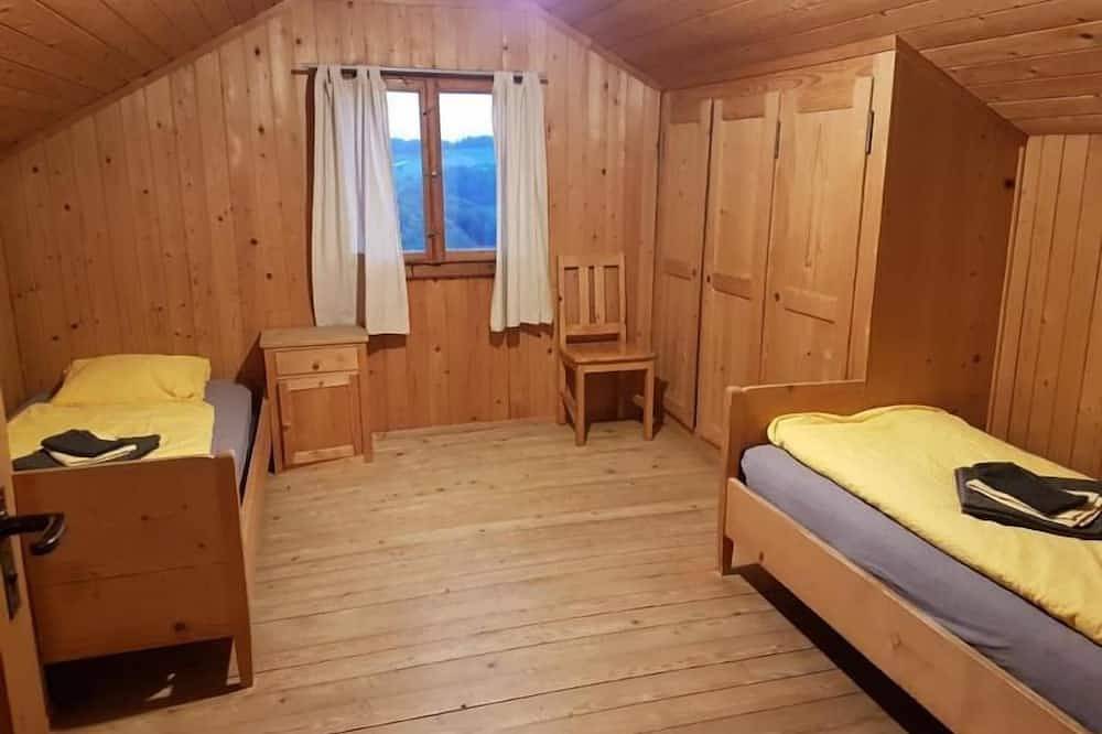 Casa de vacaciones Wintersingen para 1 - 4 personas con 2 dormitorios - Casa de vacaciones independi in Aargau-Basel