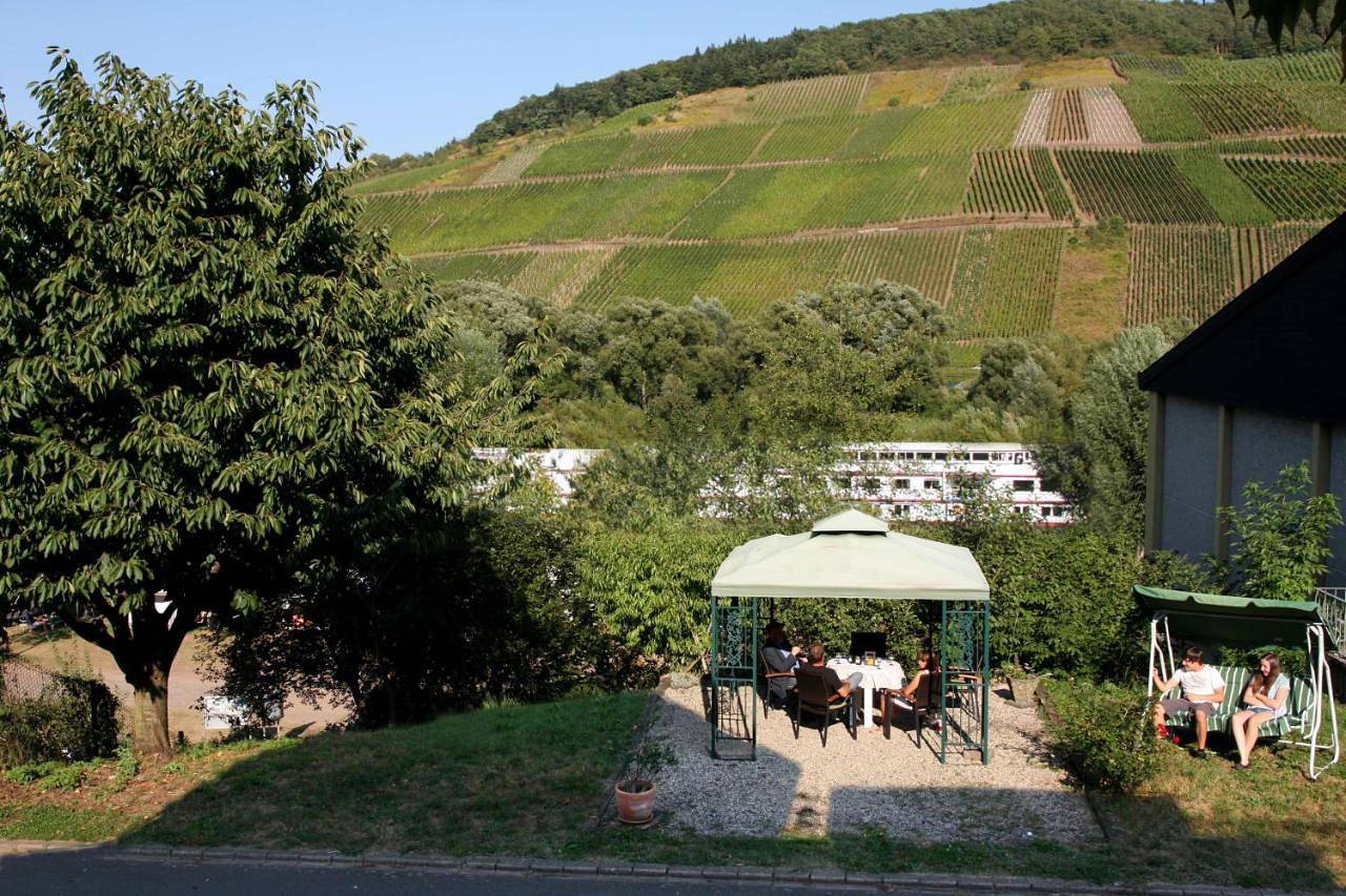 Ganze Wohnung, Ferienwohnung „Schwalbennest“ Reil/Mosel in Reil, Bernkastel-Kues & Umgebung