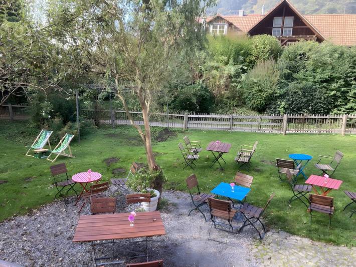 Ferienwohnung für 4 Personen in Münstertal - 4