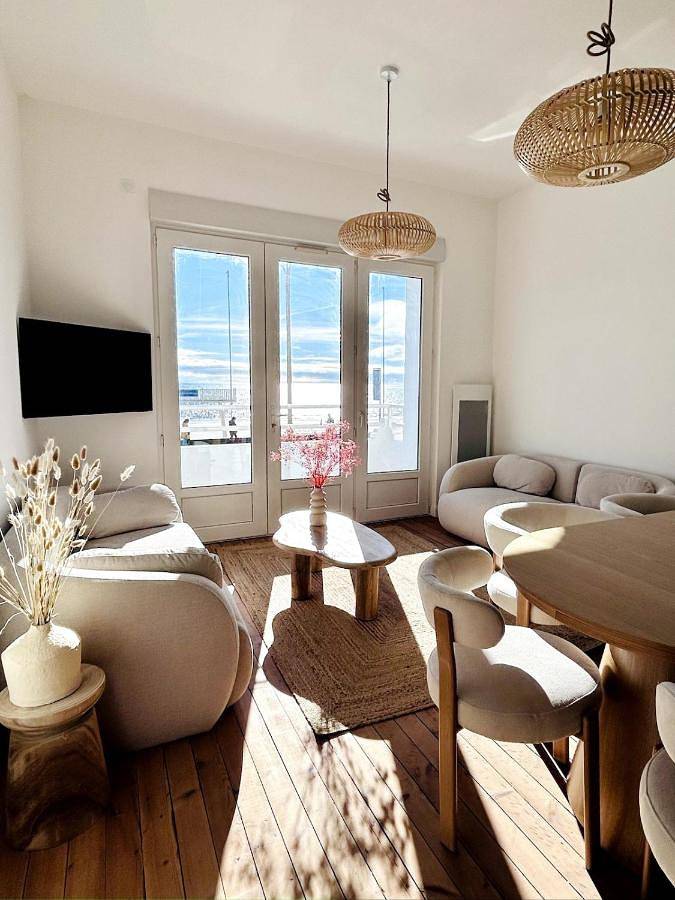 Villa pour 15 personnes, avec vue et jardin, animaux acceptés à La Baule-Escoublac - 3