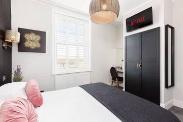 Apartment for 5 People in Leamington Spa, Heart of England, Photo 4