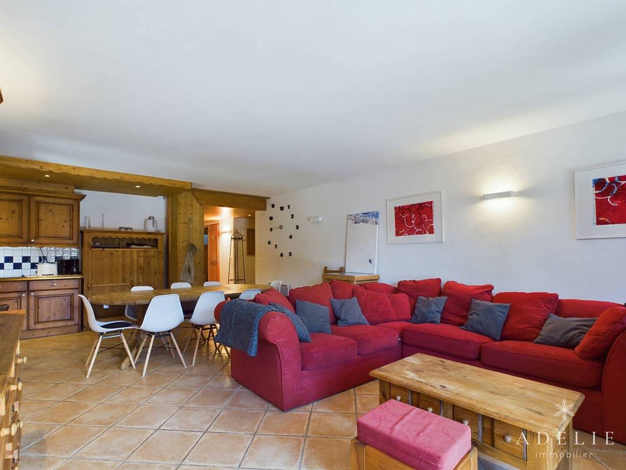 Photo : Appartement de vacances
