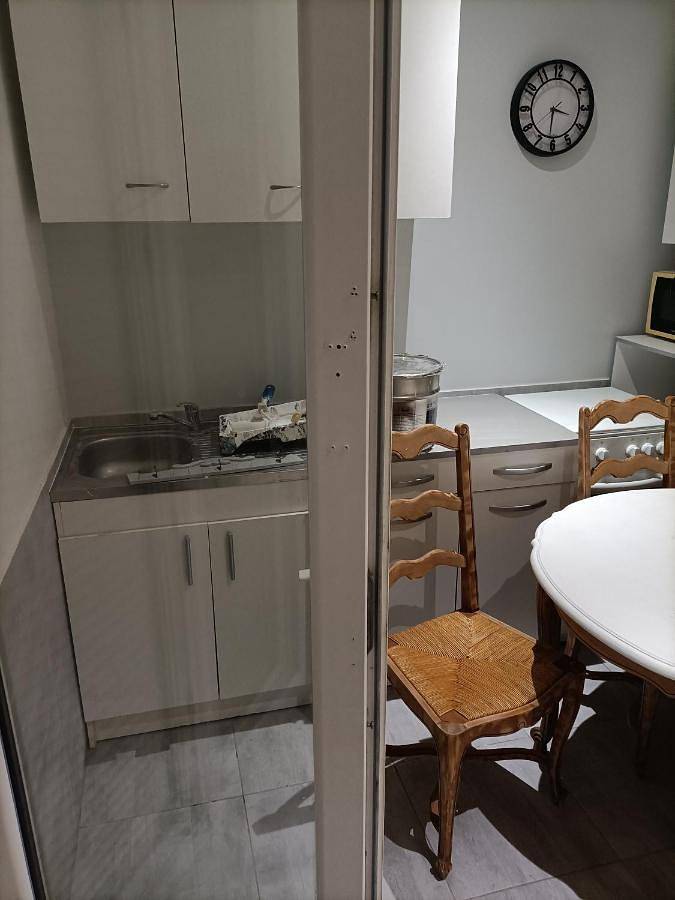 Double Room with Private Bathroom in Ploemeur, Côte des Mégalithes