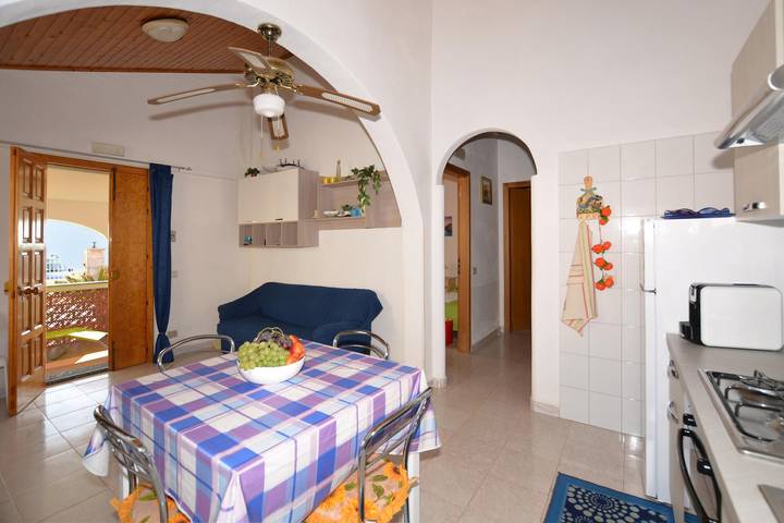 Casa Apara in Scicli, Provincia de Ragusa