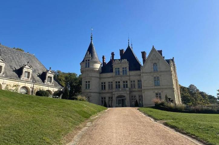 Hôtel pour 2 personnes, avec Terrasse et Jardin ainsi que Piscine et Vue