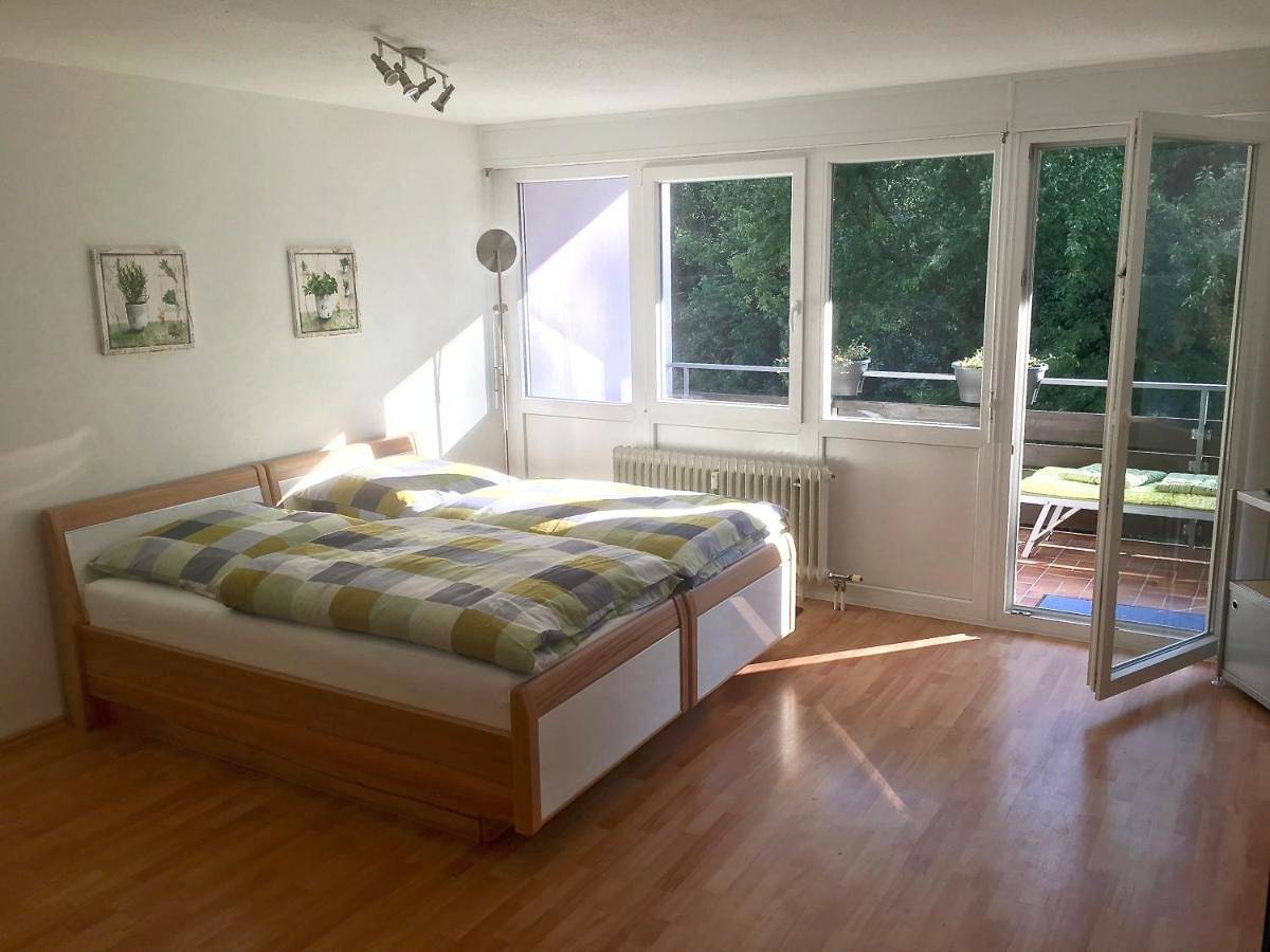 Ganze Wohnung, Ferienwohnung Asal in Waldbronn, Nordschwarzwald