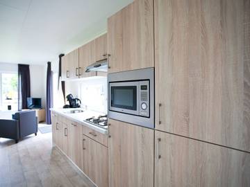 Vakantiewoning voor 4 Personen in Nijkerk, Gelderland, Afbeelding 3