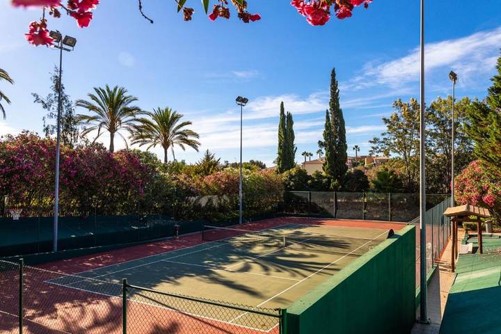 Casa rural para 2 personas, con jardín y piscina en Lagos - 3