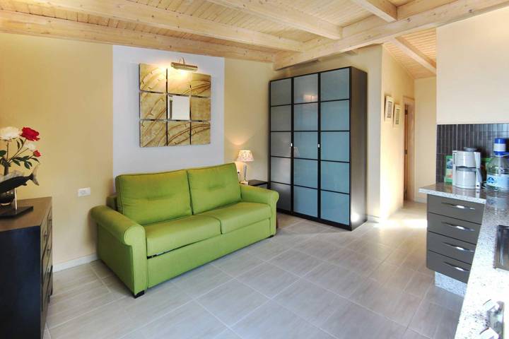 Casa rural para 2 personas, con terraza en Guía de Isora - 2