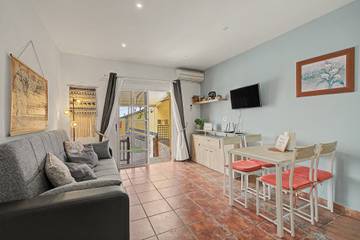 Apartamento De Vacaciones para 3 Personas en Granadilla de Abona, Tenerife Sur, Foto 2