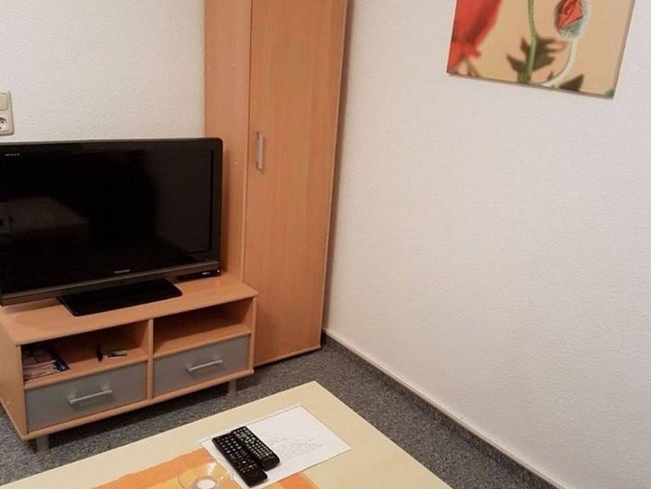 Ganze Ferienwohnung, Krappe - Abc75 in Wismar, Nordwestmecklenburg (Wismar und Umgebung)