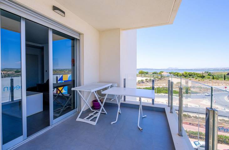 Appartement entier, Id74 in Playa de La Mata (Torrevieja), Torrevieja