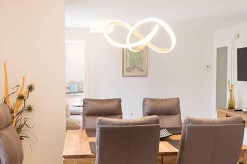 Vakantieappartement voor 4 Personen in Salzburg, Salzburg en omgeving, Afbeelding 4