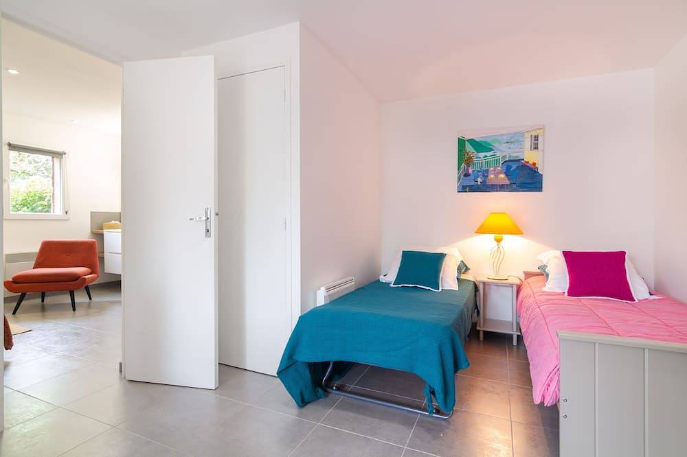 Suite Familiale - Le Clos Vallis in Sarlat-la-Canéda, Périgord Noir
