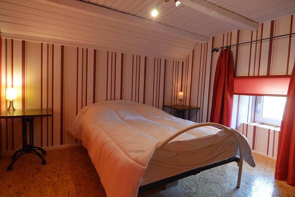 Gîte dans les Ardennes avec piscine d'avril à septembre in Ortho, La Roche-en-Ardenne