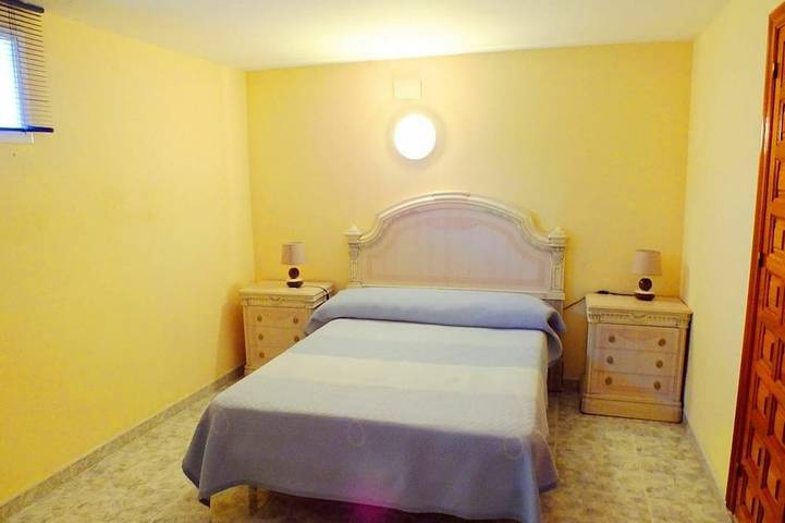 Villa pour 14 personnes, avec jardin à Miami Platja - 3