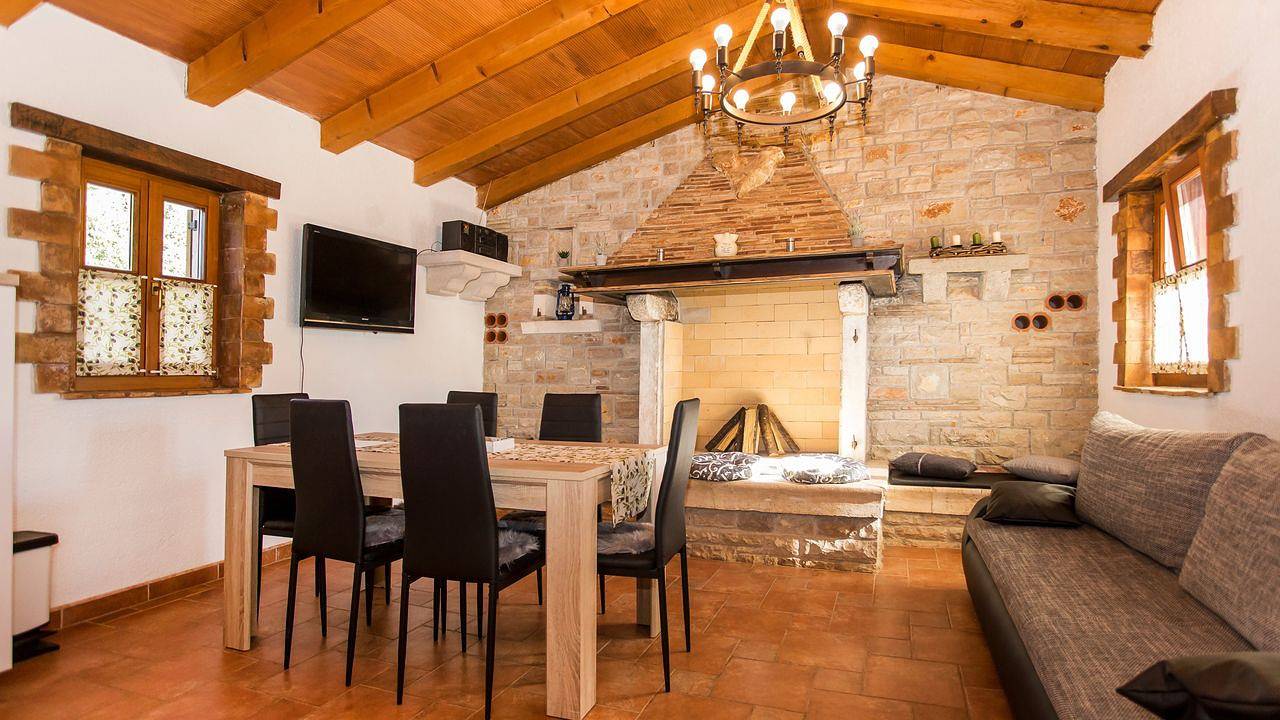 Ferienhaus für 4 Personen (37 m²) in Rovinj in Rovinj, Región de Rovinj