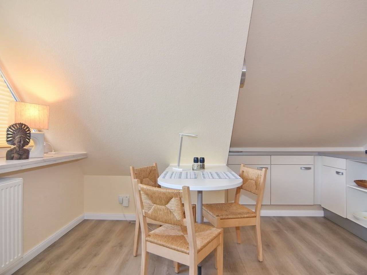 Ganze Ferienwohnung, Louise, Whg. 4 - Louise, Whg. 4 in Tinnum, Sylt (Gemeinde)