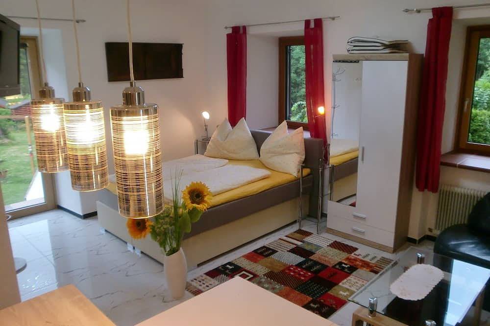 Ganze Wohnung, Ferienwohnung mit eig. Garten in Kreuzeckgruppe, Dellach im Drautal
