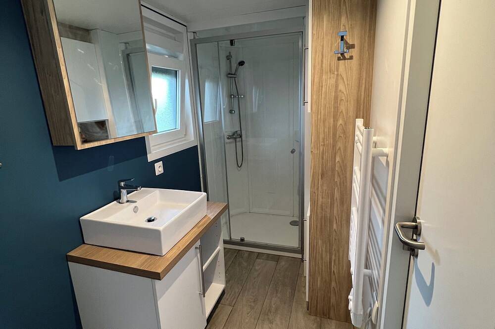 Logement dans un Havre de paix in Sarzeau, Côte des Mégalithes