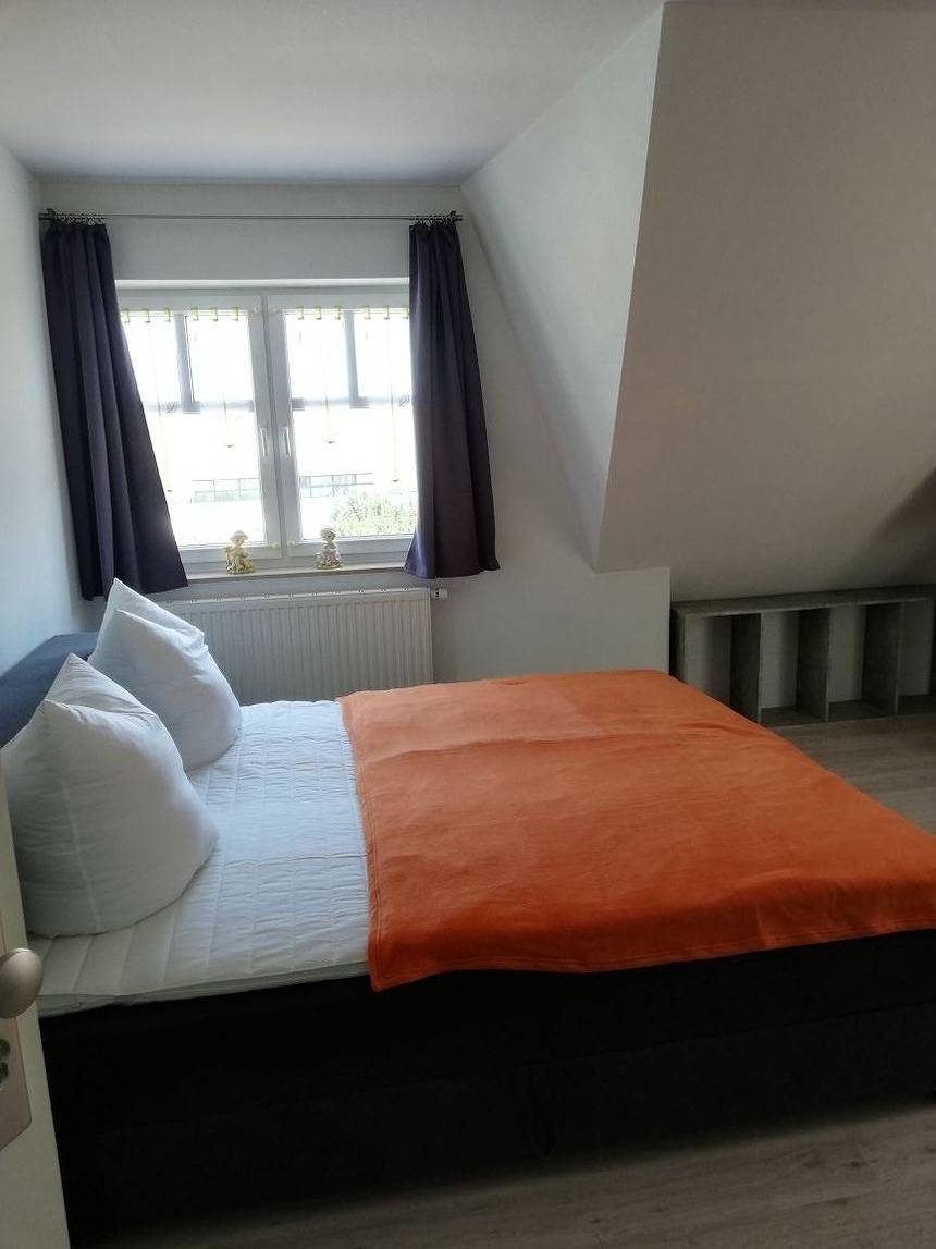 Ferienwohnung in Rügen für 2 Personen in Rügen